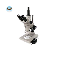 Kính hiển vi soi nổi 3 mắt độ phóng đại cao SHODENSHA GR1040-65S3